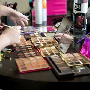 Meet your Posher, JD